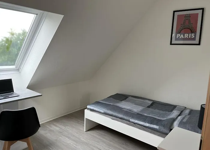 Comfortable In Apartman *