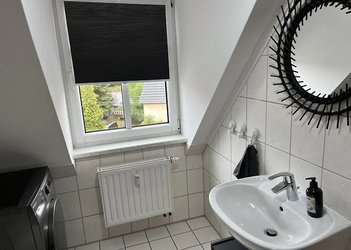 Comfortable In Apartman