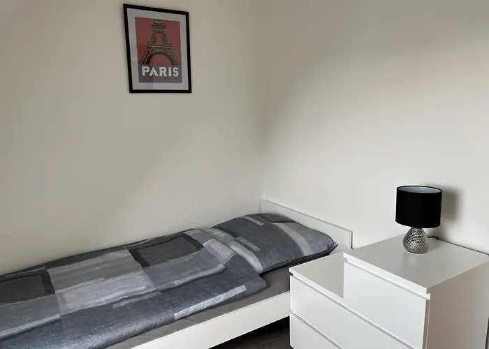 Apartman Comfortable In *