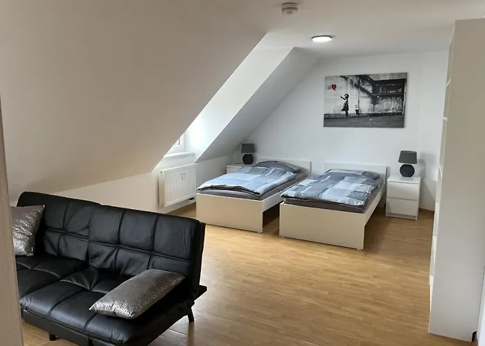 Comfortable In Apartman *