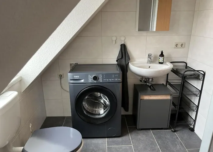 Apartman Comfortable In *