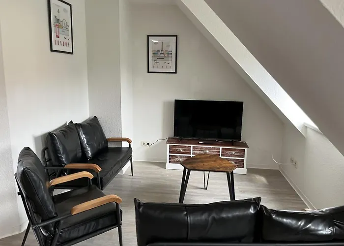 Comfortable In Apartman *