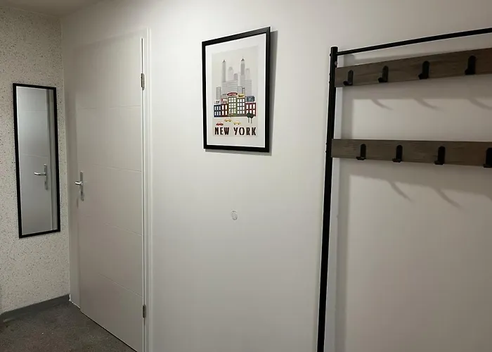 Comfortable In Coswig