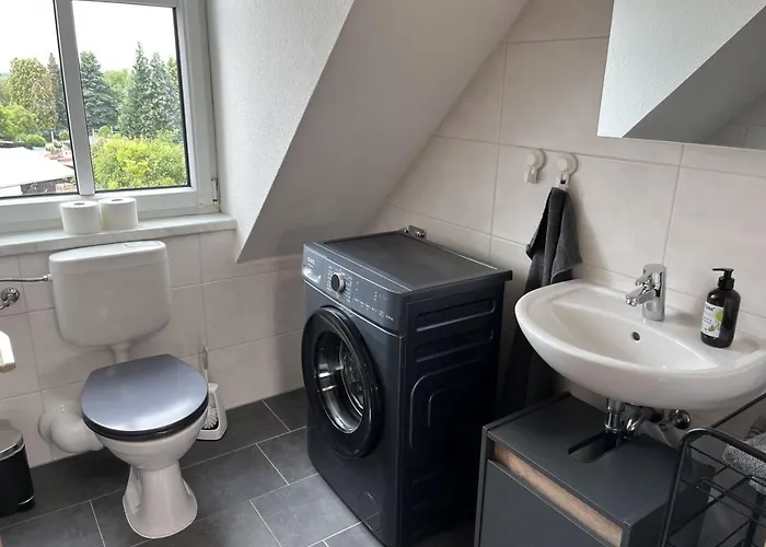 Comfortable In * Coswig