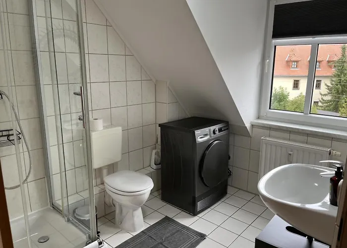 Comfortable In Apartman