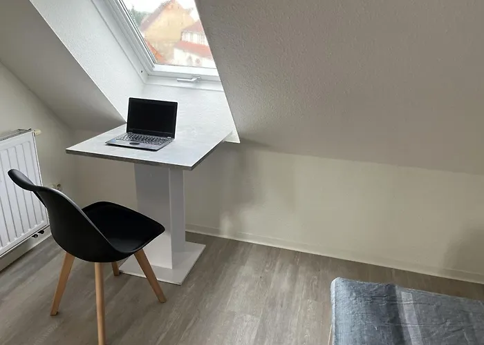 Comfortable In Apartman *